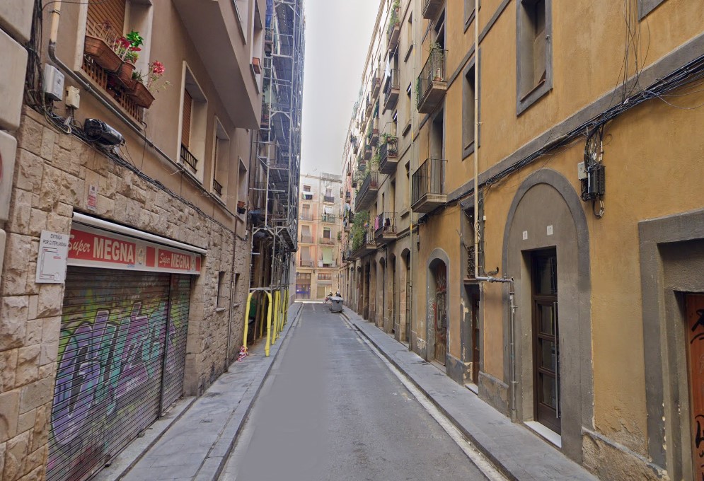 Piso en venta en Barcelona Barcelona Número 0
