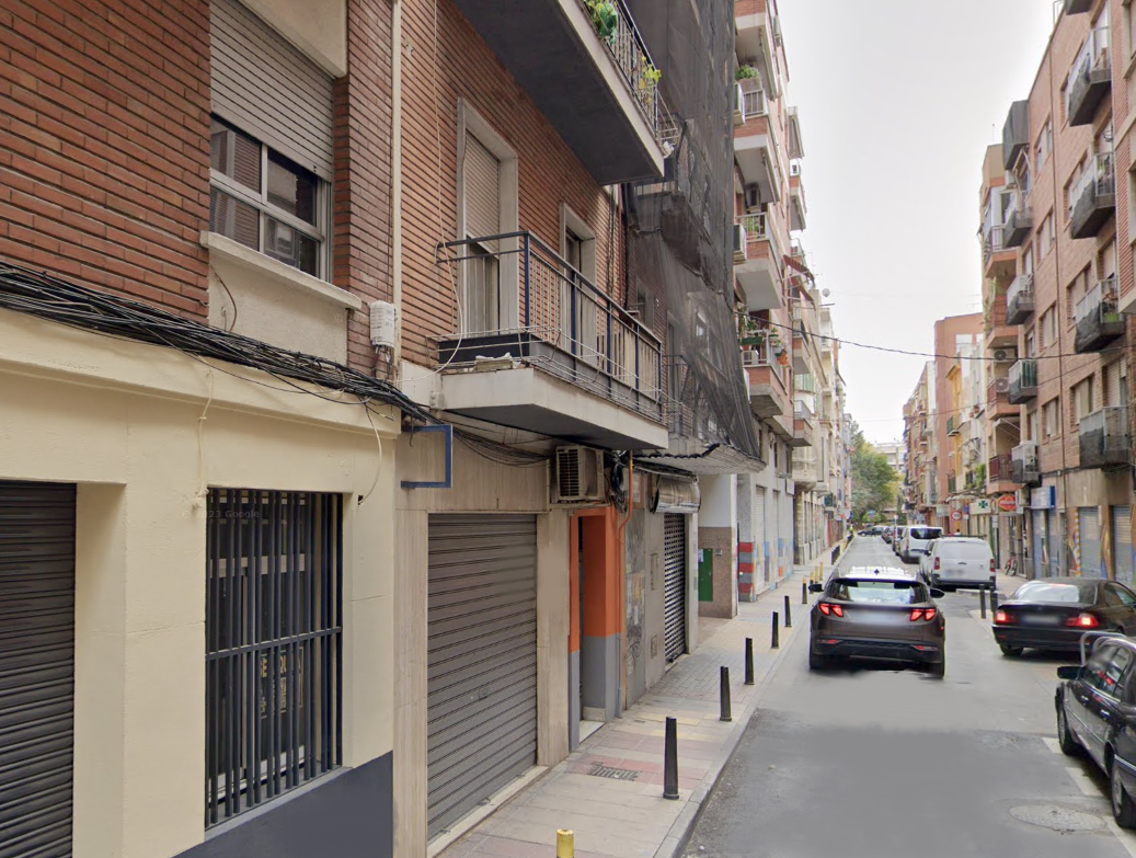 Piso en venta en Murcia Murcia Número 0