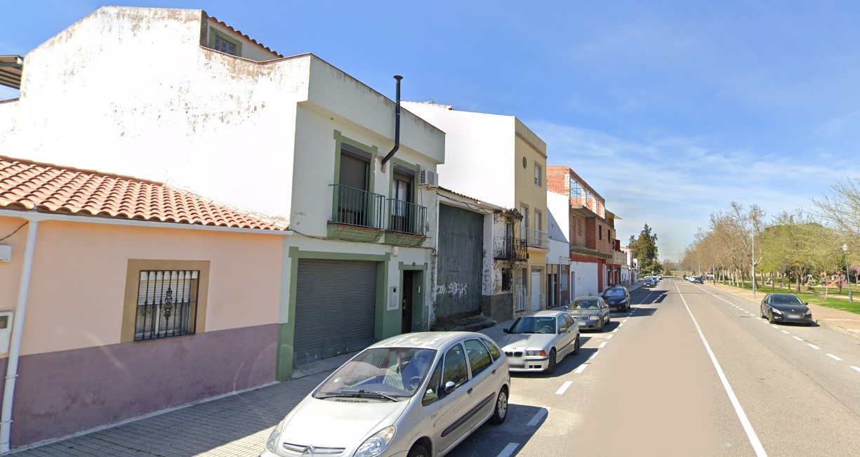 Casa en venta en Mérida Badajoz Número 0
