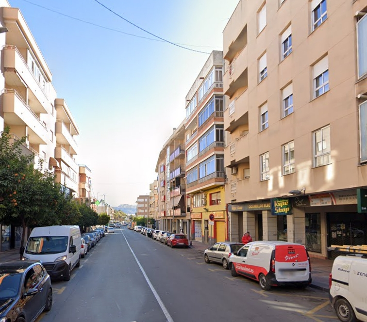 Piso en venta en Murcia Murcia Número 0