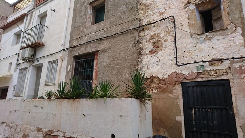 Casa en venta en Sueras/Suera Castellón Número 0