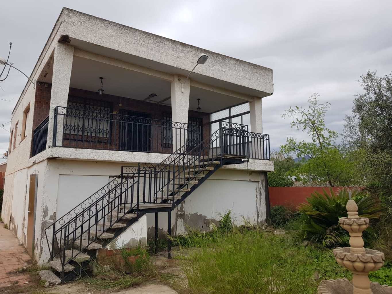 Casa en venta en Castellón de la Plana/Castelló de la Plana Castellón Número 0
