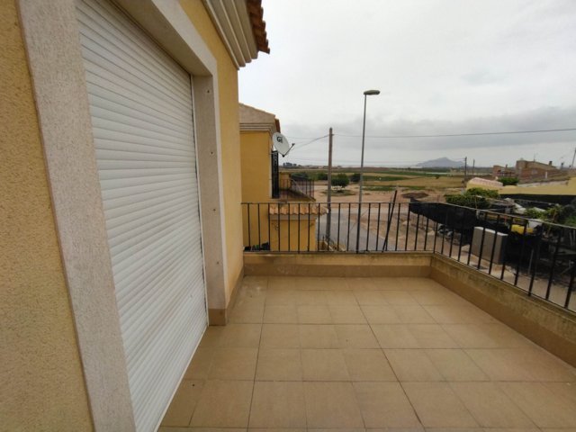 Casa en venta en Torre-Pacheco Murcia Número 7