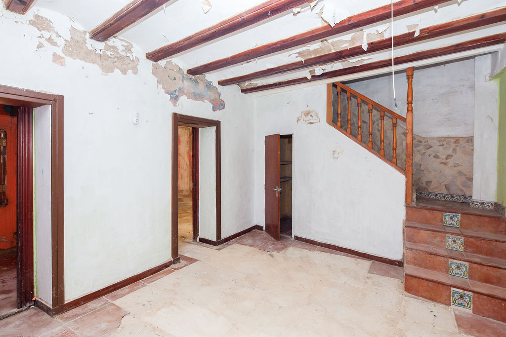 Casa en venta en Polinyà de Xúquer Valencia Número 11