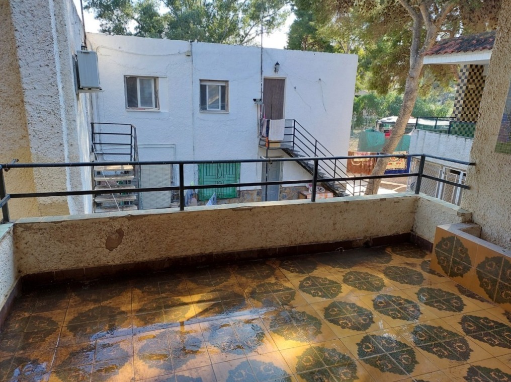 Piso en venta en Cartagena Murcia Número 7