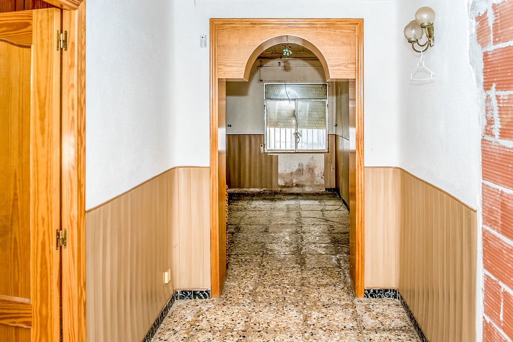 Casa en venta en Murcia Murcia Número 6
