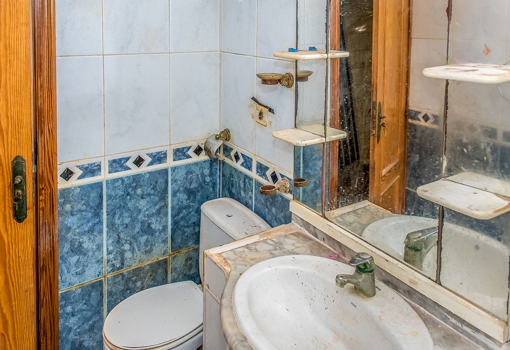 Casa en venta en Murcia Murcia Número 10