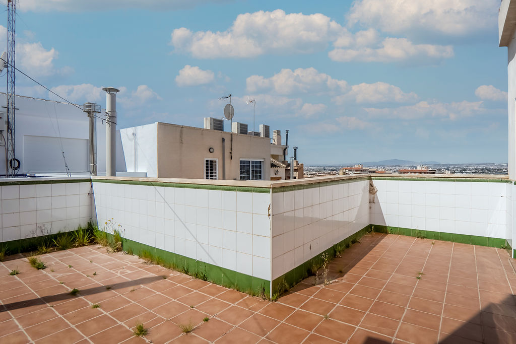 Casa en venta en Murcia Murcia Número 21