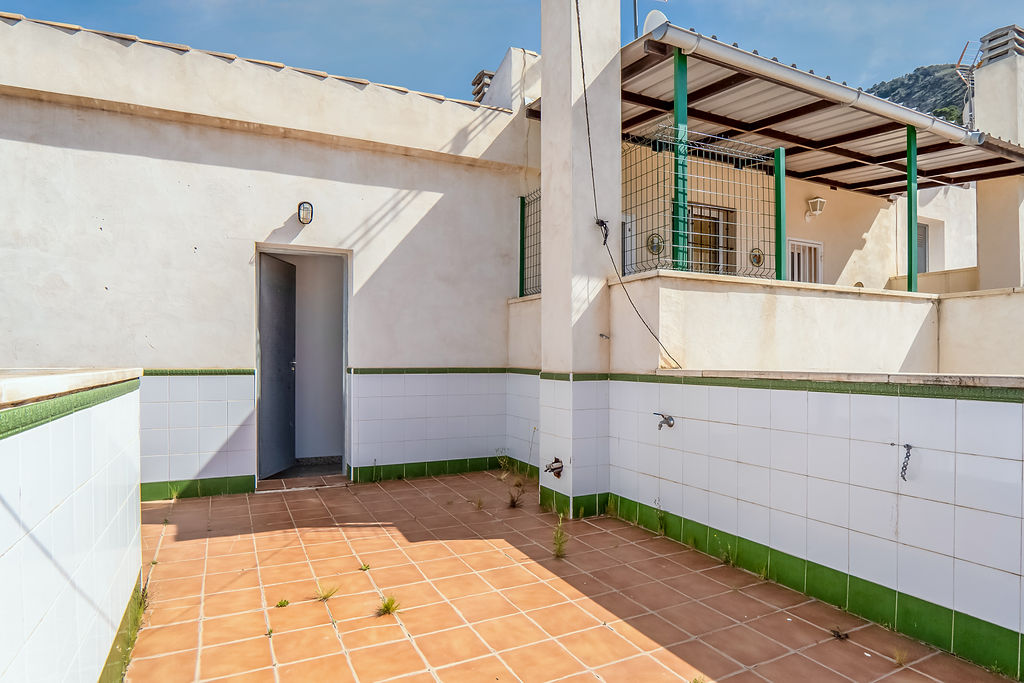 Casa en venta en Murcia Murcia Número 22