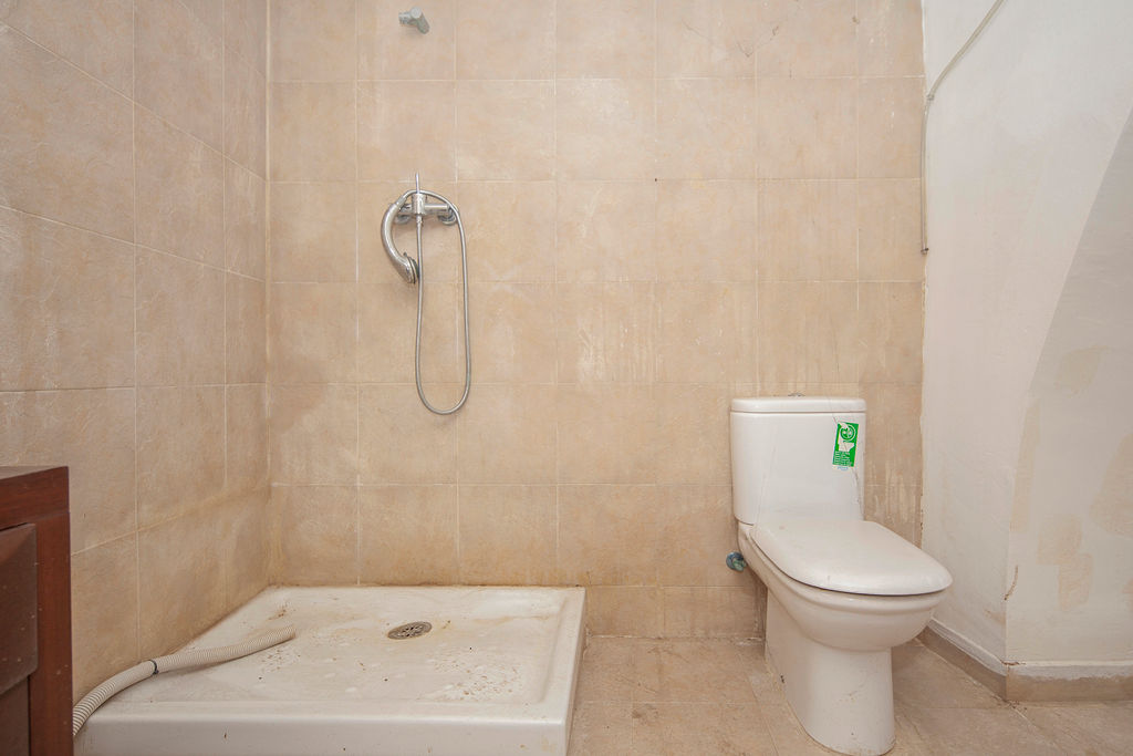 Piso en venta en Manresa Barcelona Número 8
