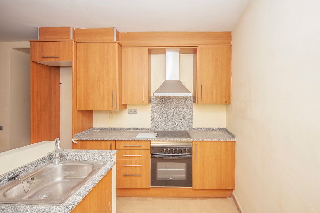 Piso en venta en Manresa Barcelona Número 6