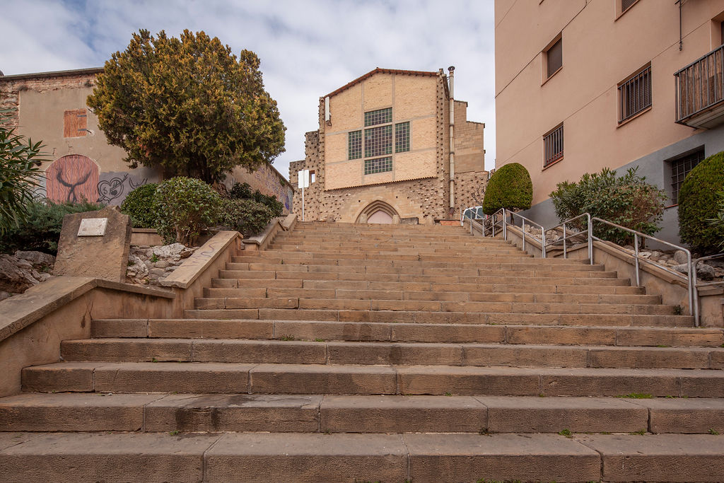 Piso en venta en Manresa Barcelona Número 9