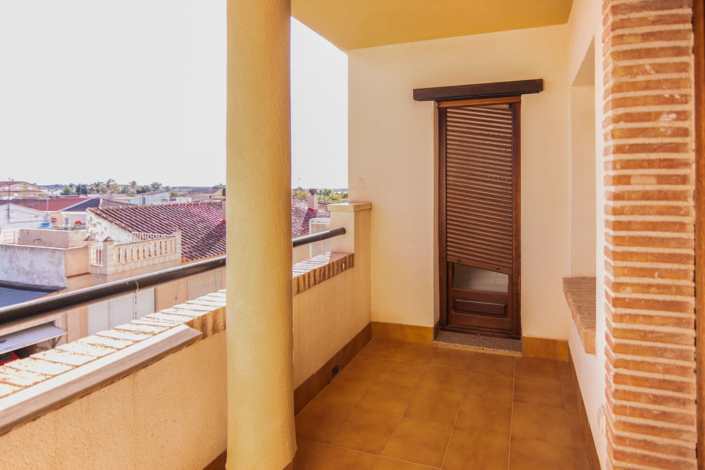 Casa en venta en Murcia Murcia Número 12