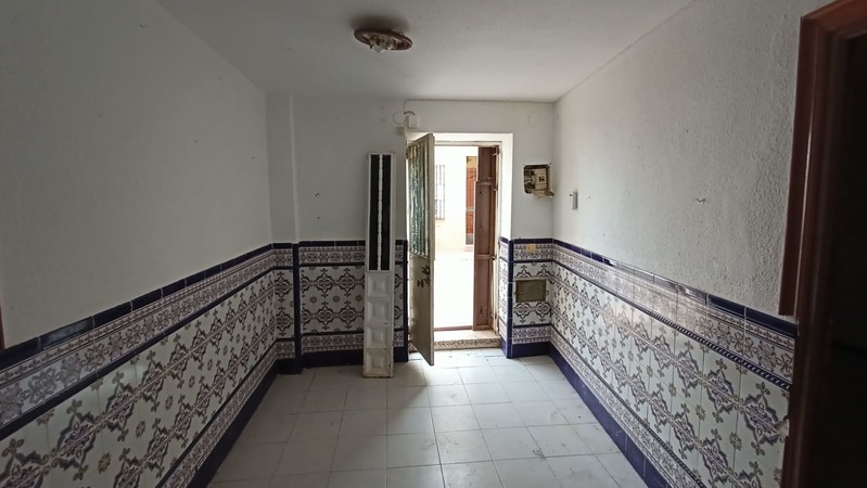 Casa en venta en Jaén Jaén Número 0