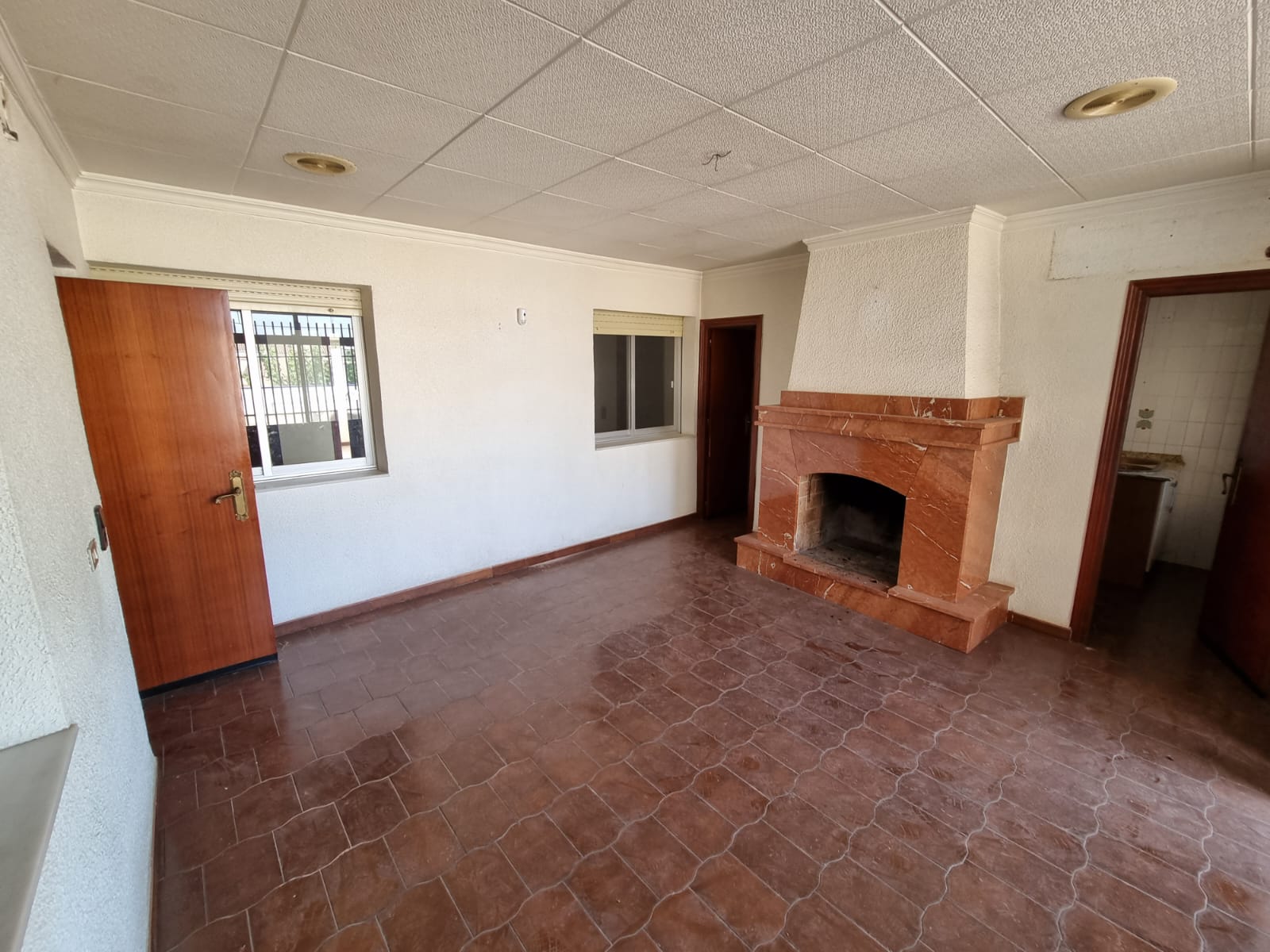 Piso en venta en Murcia Murcia Número 0