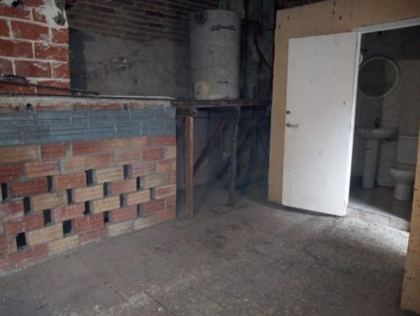 Casa en venta en Borges Blanques (Les) Lleida Número 0