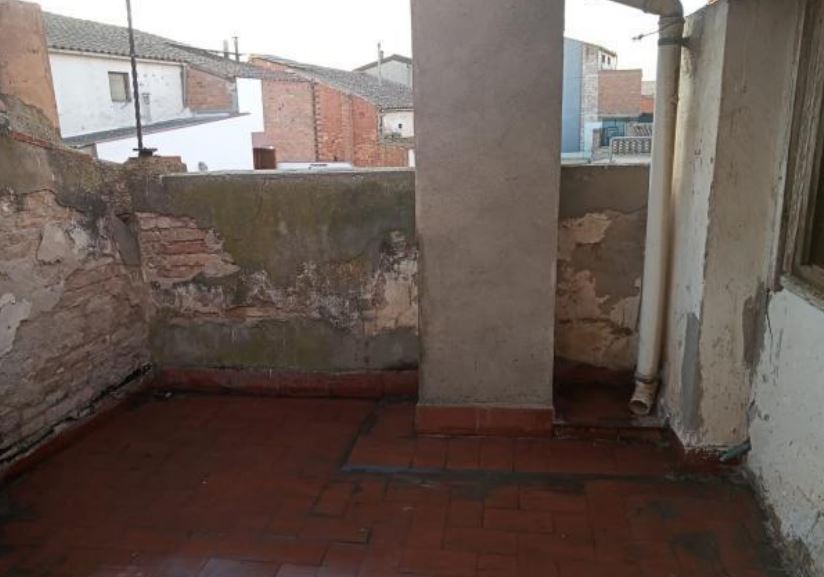 Casa en venta en Borges Blanques (Les) Lleida Número 1