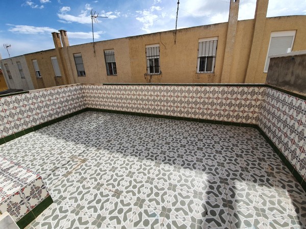 Casa en venta en Ejido (El) Almería Número 11