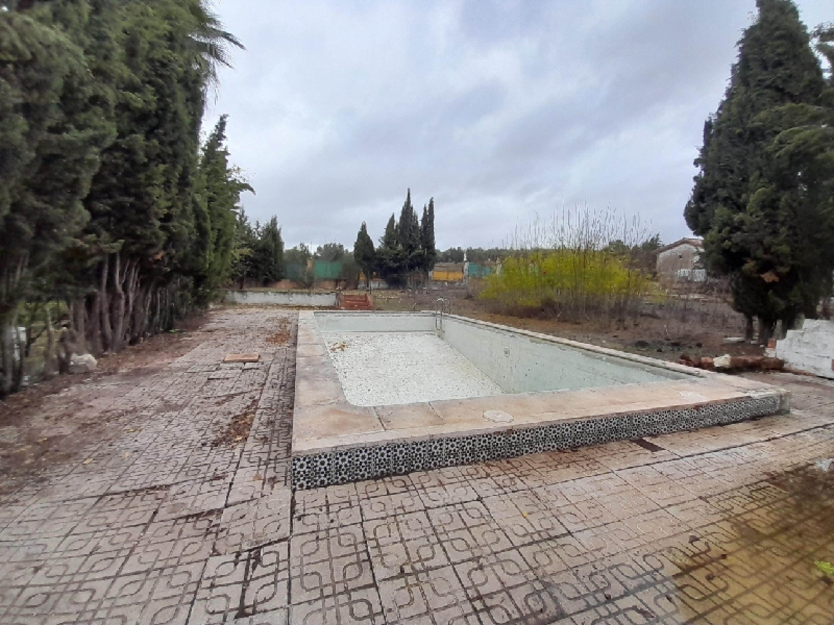 Casa en venta en Linares Jaén Número 0