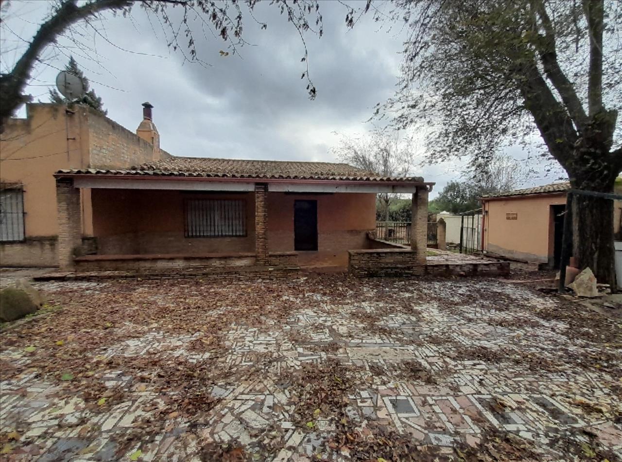 Casa en venta en Linares Jaén Número 10