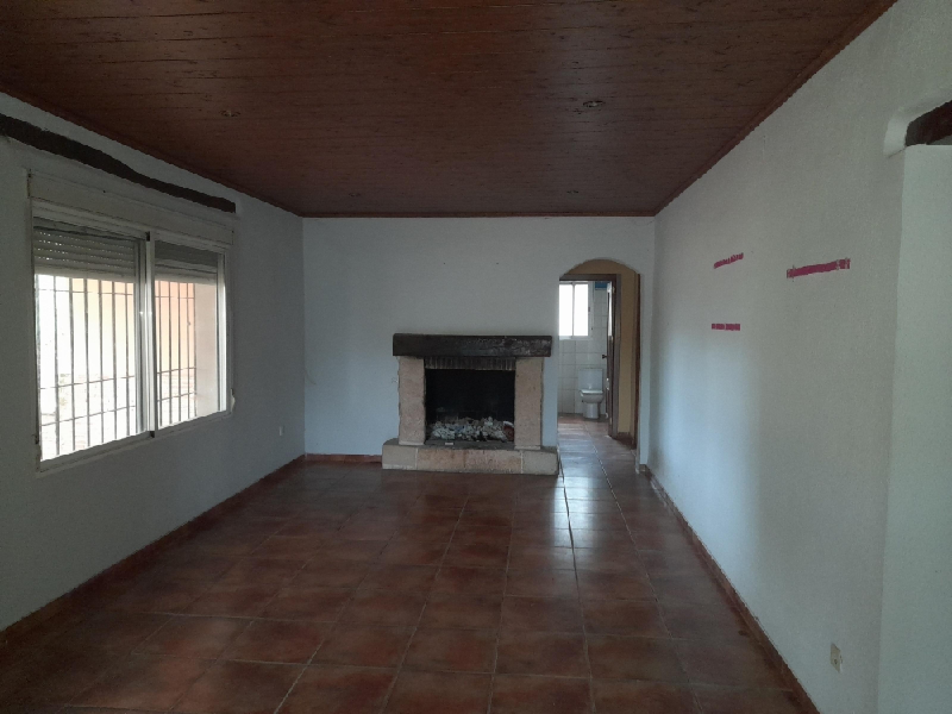 Casa en venta en Linares Jaén Número 3