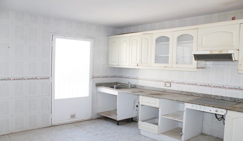 Casa en venta en Miguel Esteban Toledo Número 6