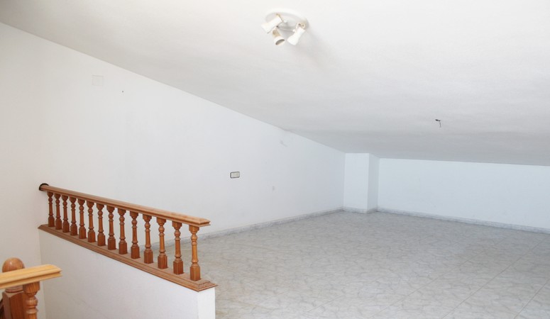 Casa en venta en Miguel Esteban Toledo Número 5