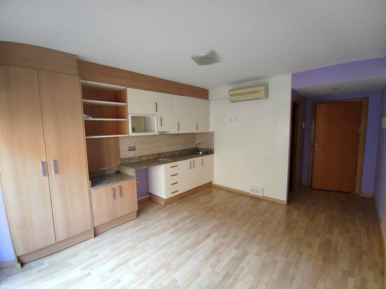 Piso en venta en Lleida Lleida Número 2