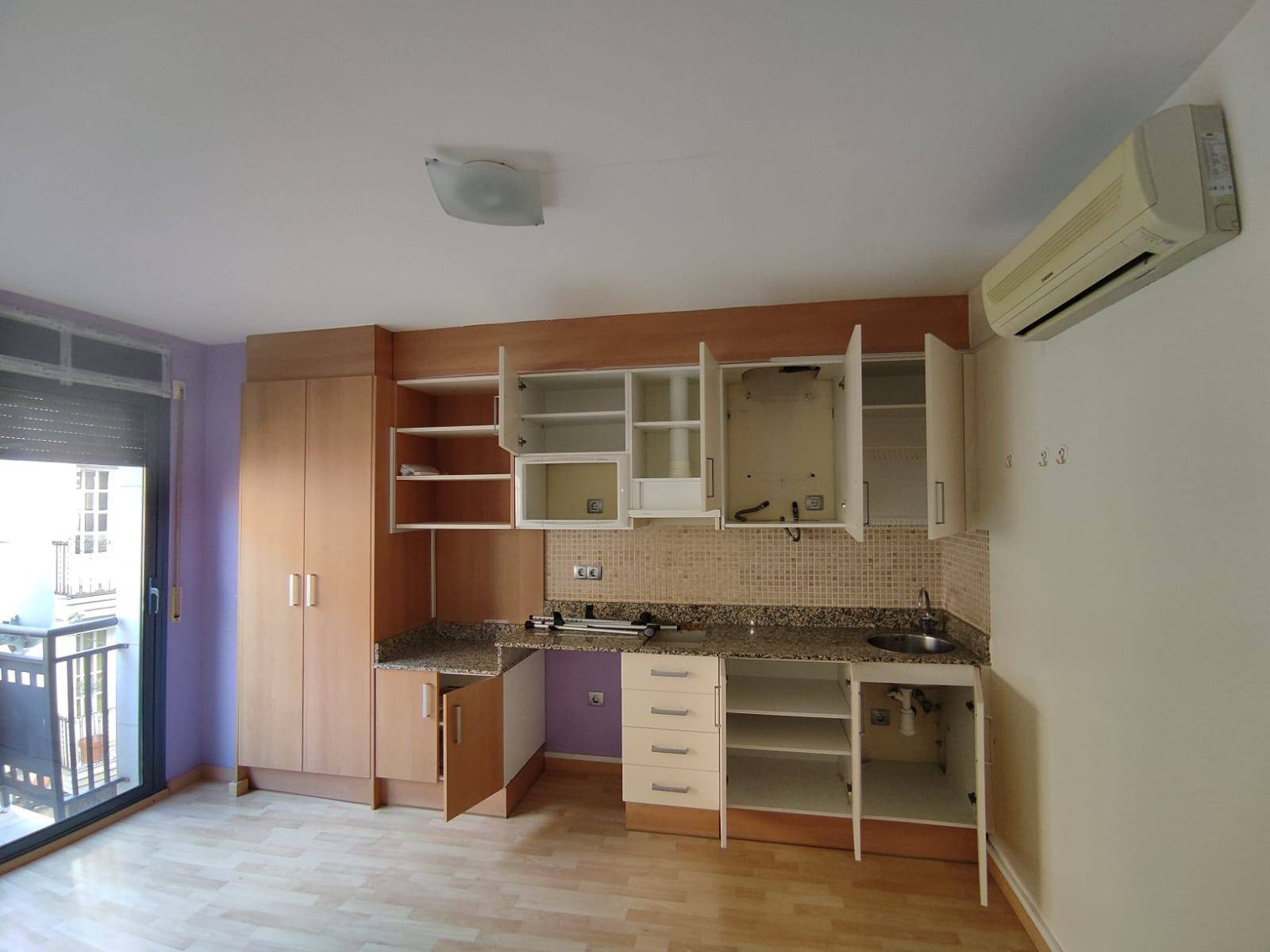 Piso en venta en Lleida Lleida Número 1