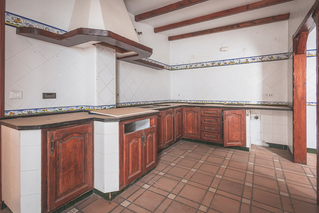 Piso en venta en Almendralejo Badajoz Número 9