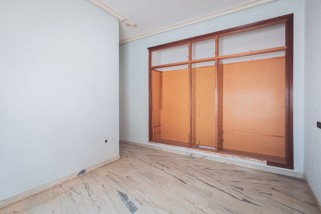 Piso en venta en Almendralejo Badajoz Número 8
