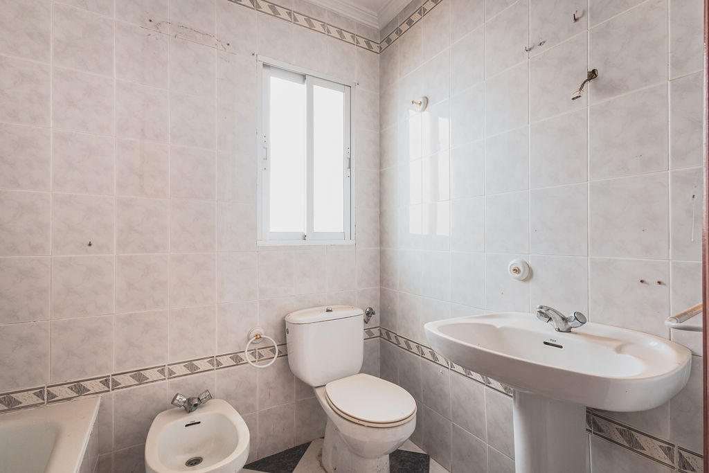 Piso en venta en Almendralejo Badajoz Número 12