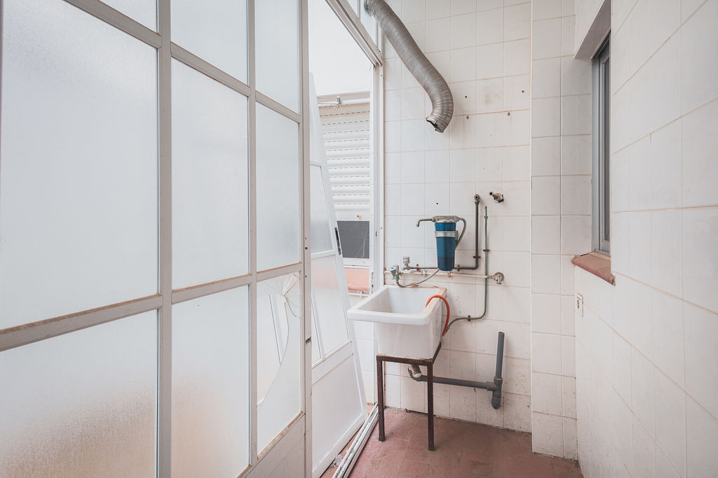 Piso en venta en Almendralejo Badajoz Número 11