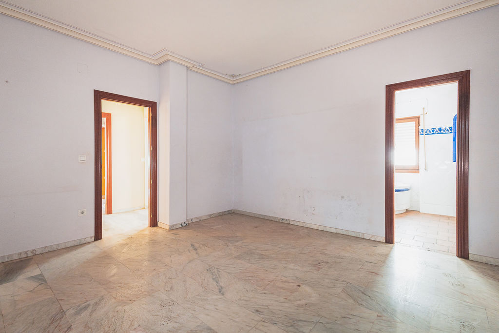 Piso en venta en Almendralejo Badajoz Número 14