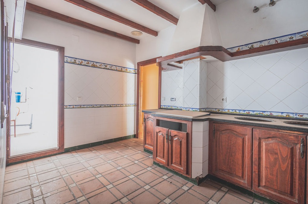 Piso en venta en Almendralejo Badajoz Número 10