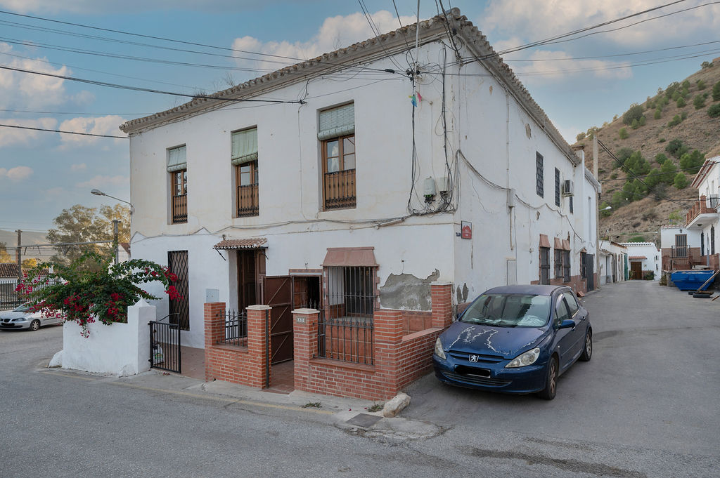 Piso en venta en Álora Málaga Número 10