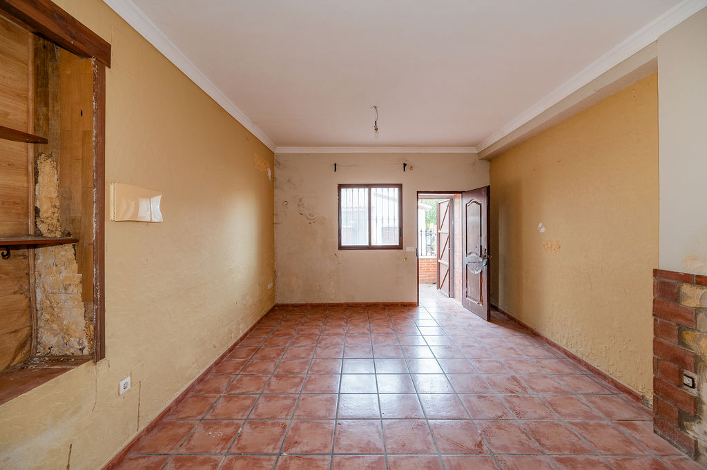 Piso en venta en Álora Málaga Número 0
