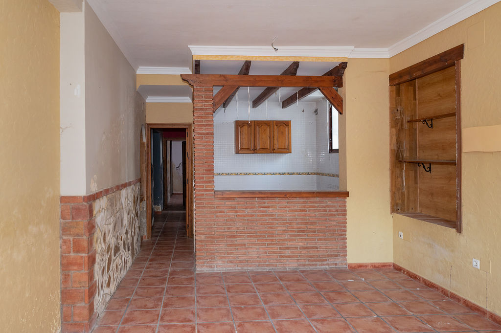 Piso en venta en Álora Málaga Número 4