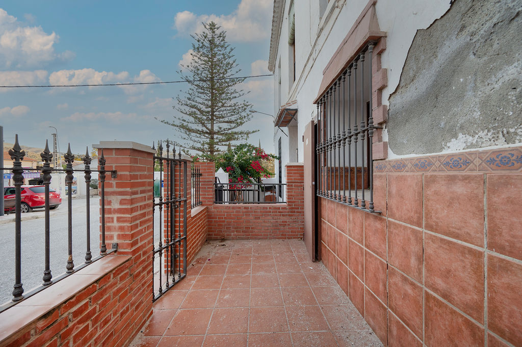 Piso en venta en Álora Málaga Número 9