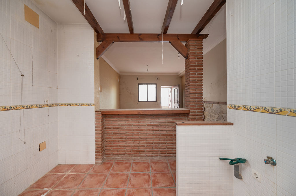 Piso en venta en Álora Málaga Número 5