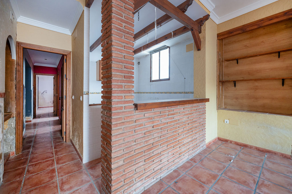 Piso en venta en Álora Málaga Número 3